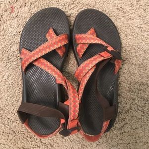 chacos